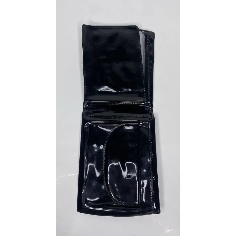 1995 DC‎ Comics Batman Gotham City Crime Fighting Unit Plastic Wallet